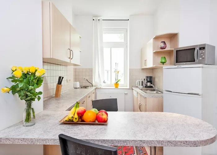 Apartment Pette C40