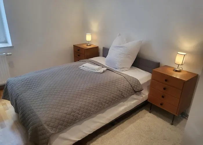 Apartment Pette C40