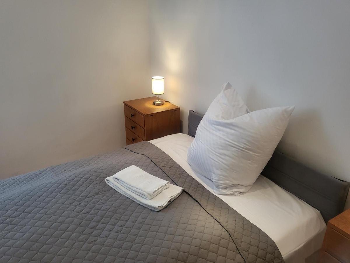 Appartement Pette C40 Berlijn