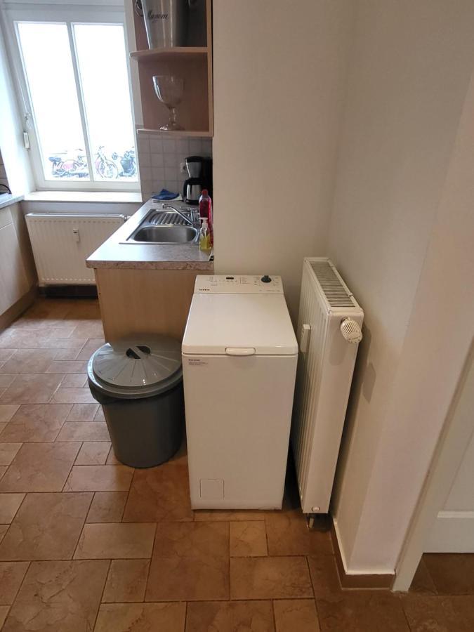 Pette C40 Appartement
