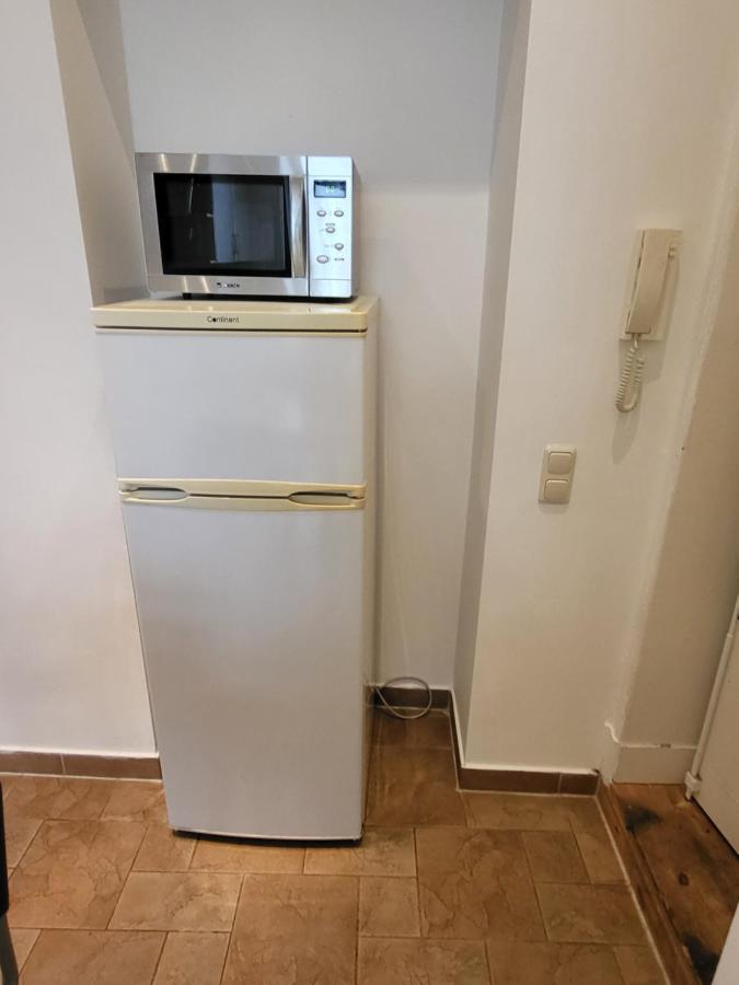 Pette C40 Berlijn