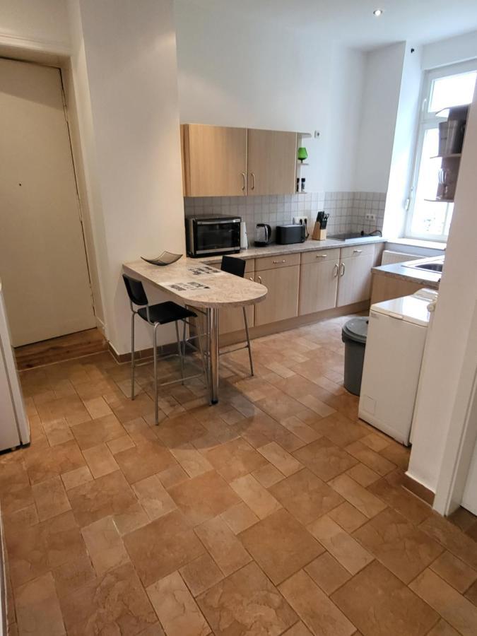 Appartamento Pette C40 Berlino