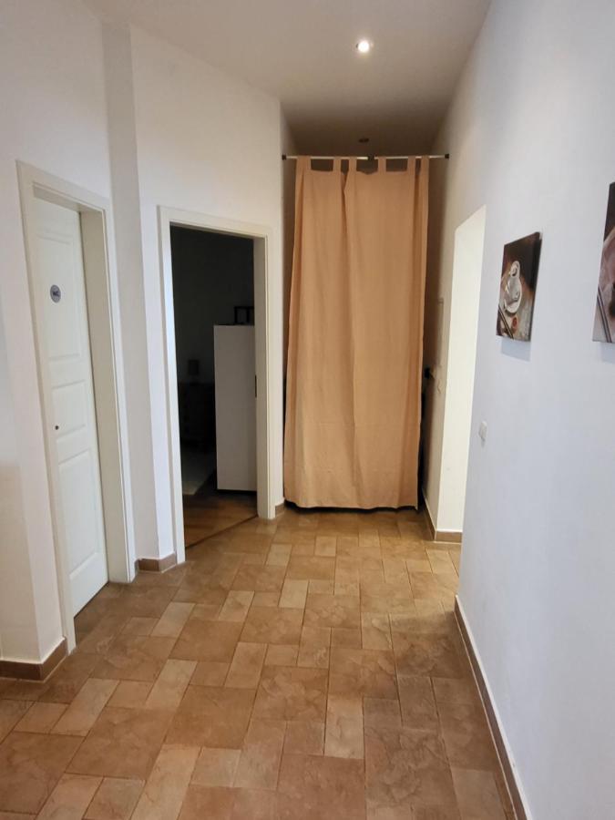 Appartamento Pette C40