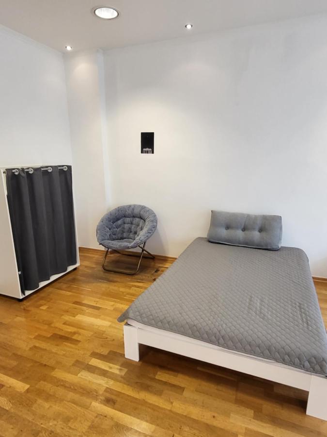 Pette C40 Berlijn