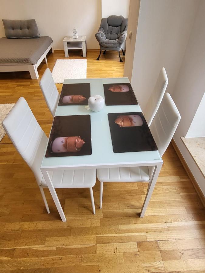 Appartement Pette C40 *