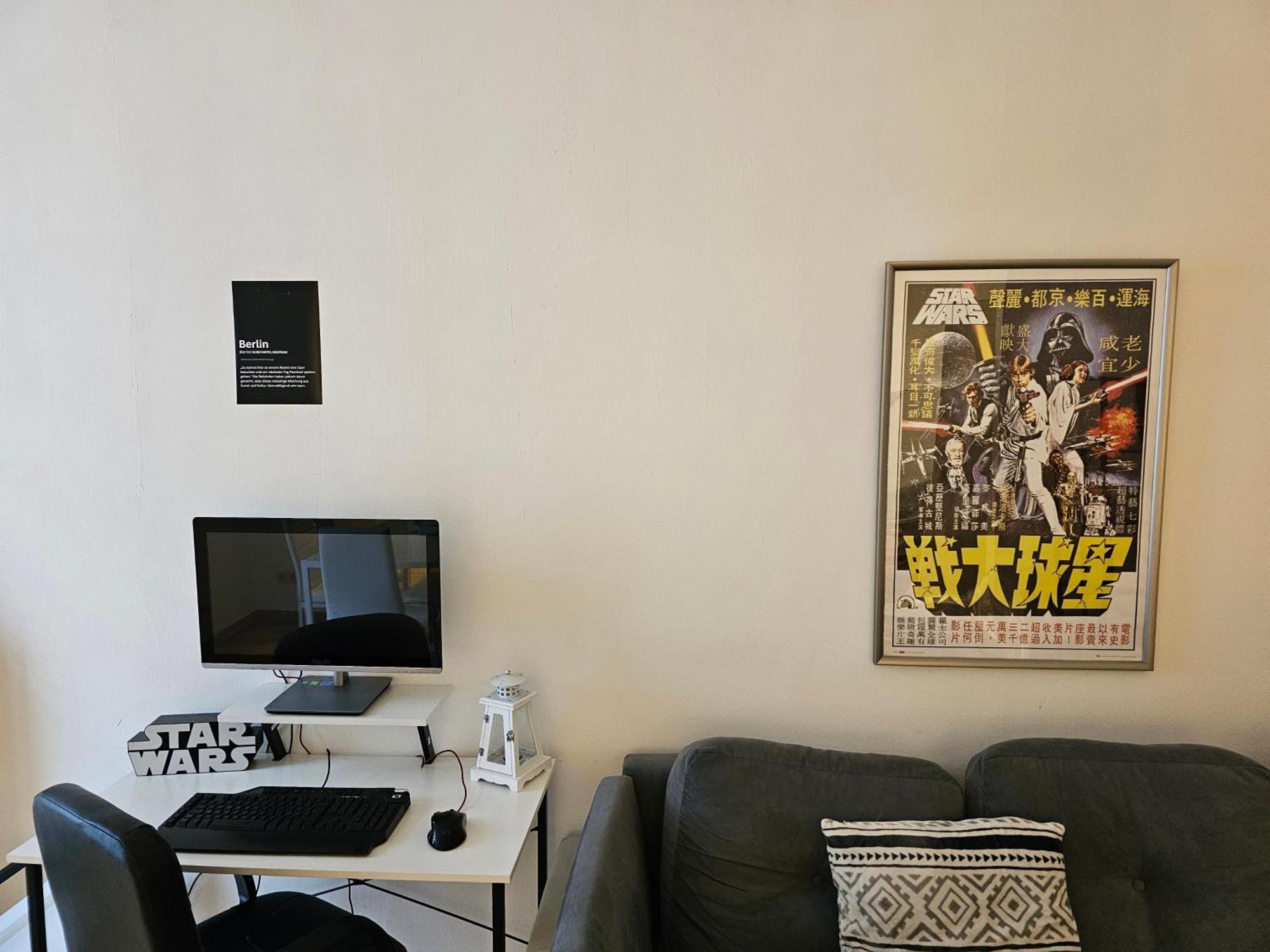 Appartement Pette C40