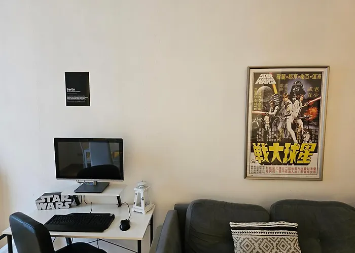 Apartment Pette C40