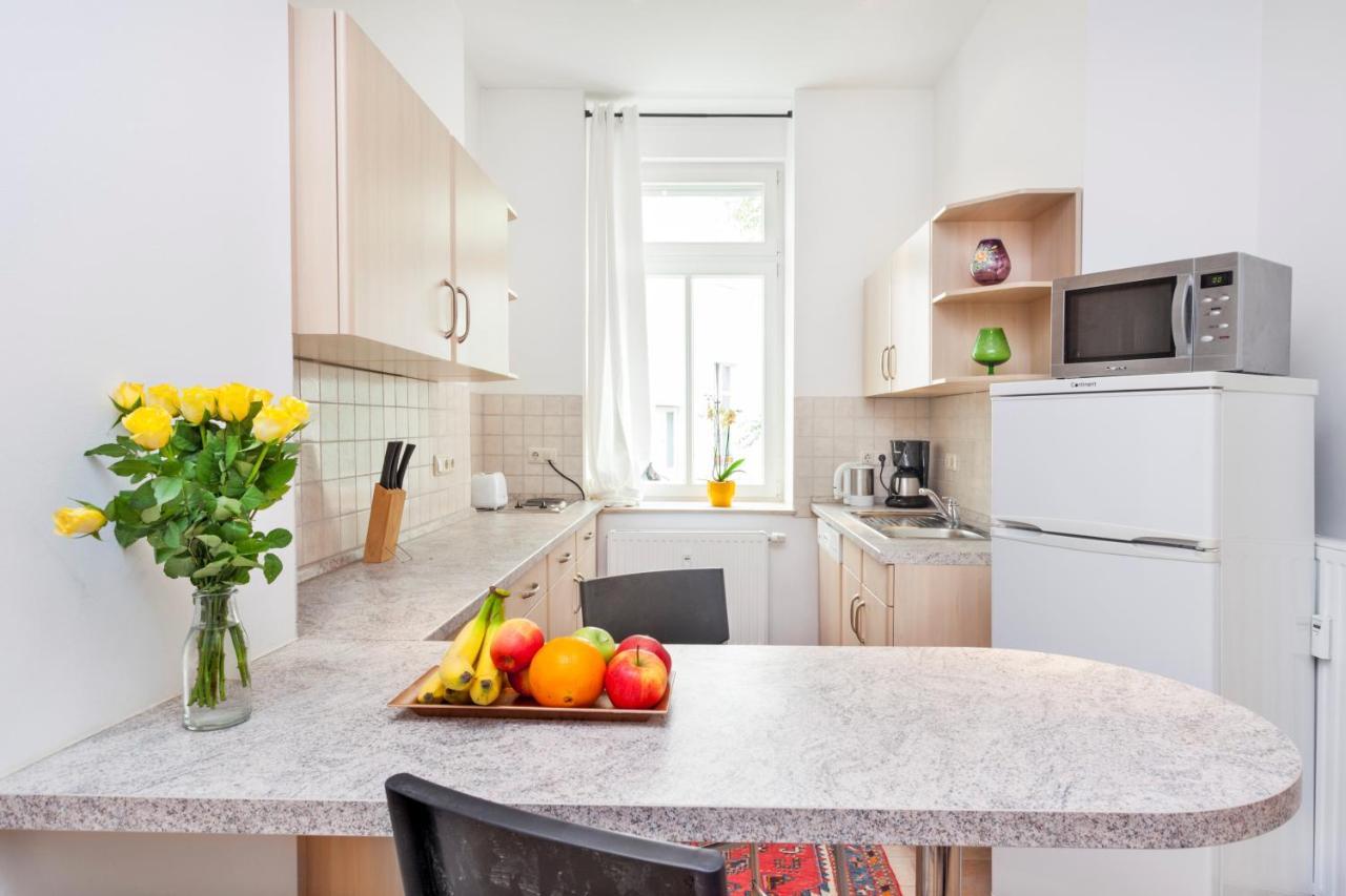 Pette C40 Apartament