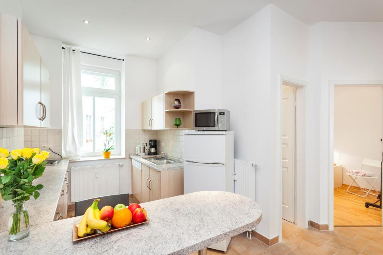 Pette C40 Apartament *