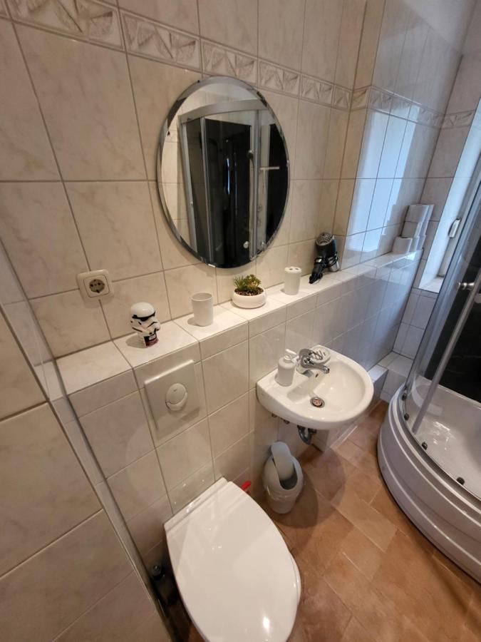 Pette C40 Apartament