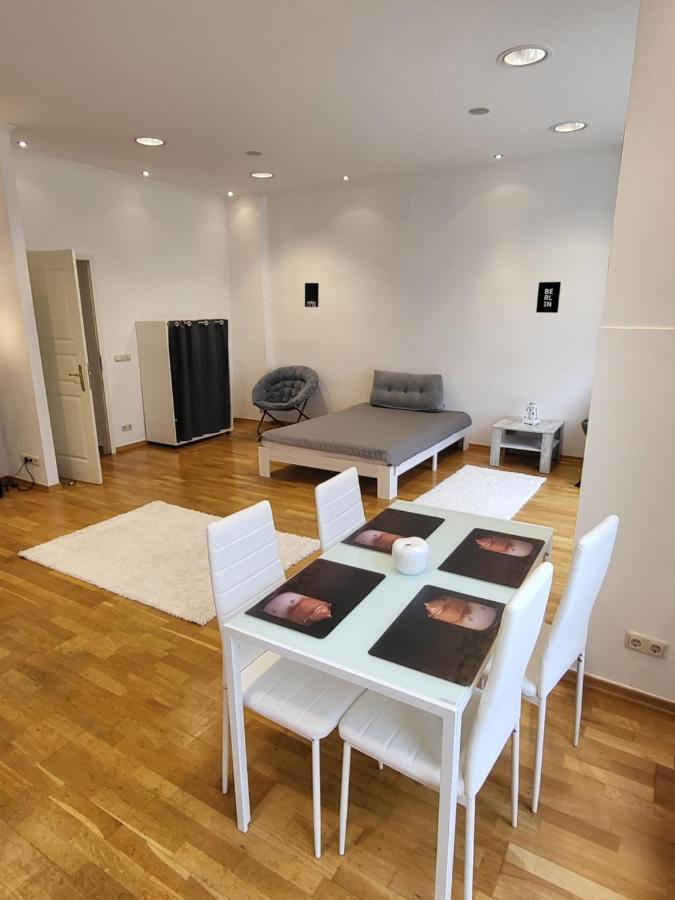 Appartamento Pette C40 Berlino